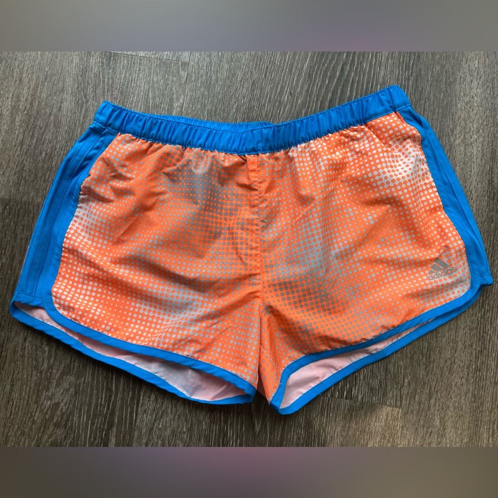 Adidas Climalite Shorts
